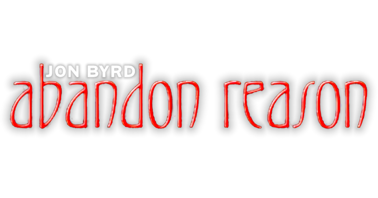 Jon Byrd and Abandon Reason, Dreams in Black and White